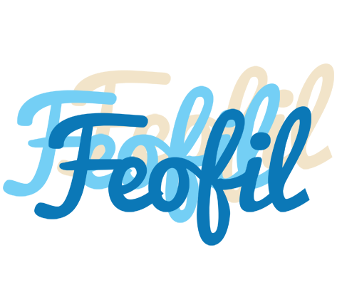 Feofil breeze logo