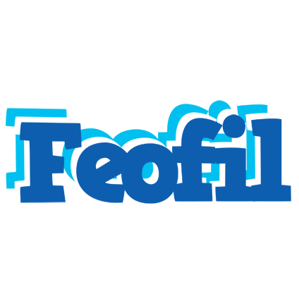 Feofil business logo