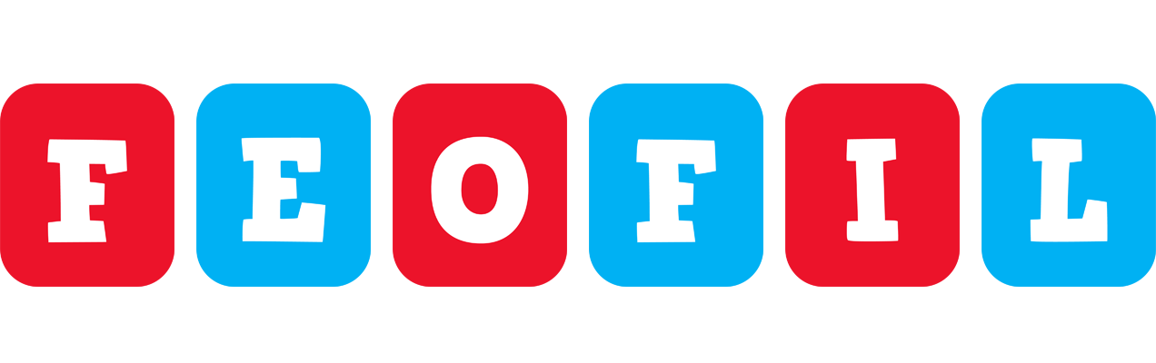 Feofil diesel logo
