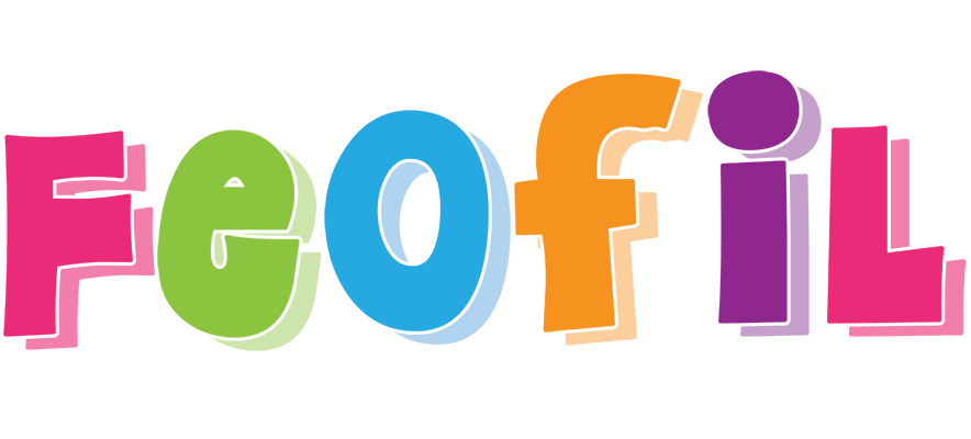 Feofil friday logo