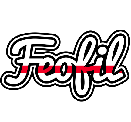 Feofil kingdom logo