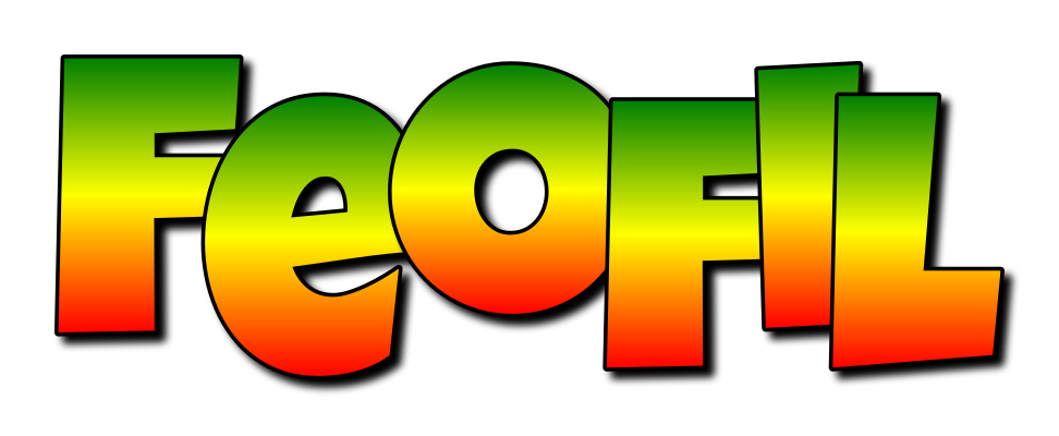 Feofil mango logo
