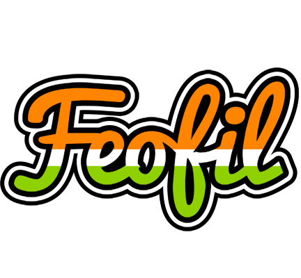 Feofil mumbai logo