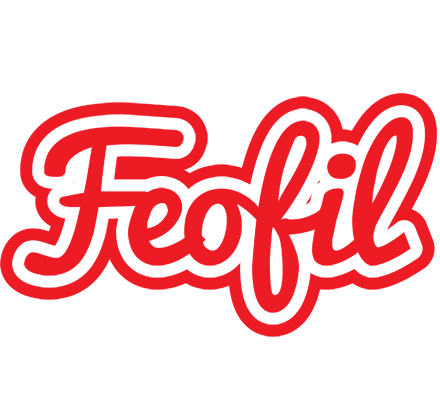 Feofil sunshine logo