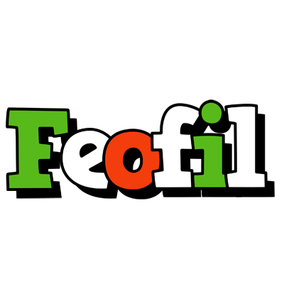 Feofil venezia logo