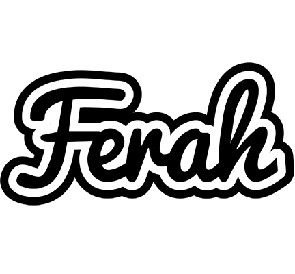 Ferah chess logo