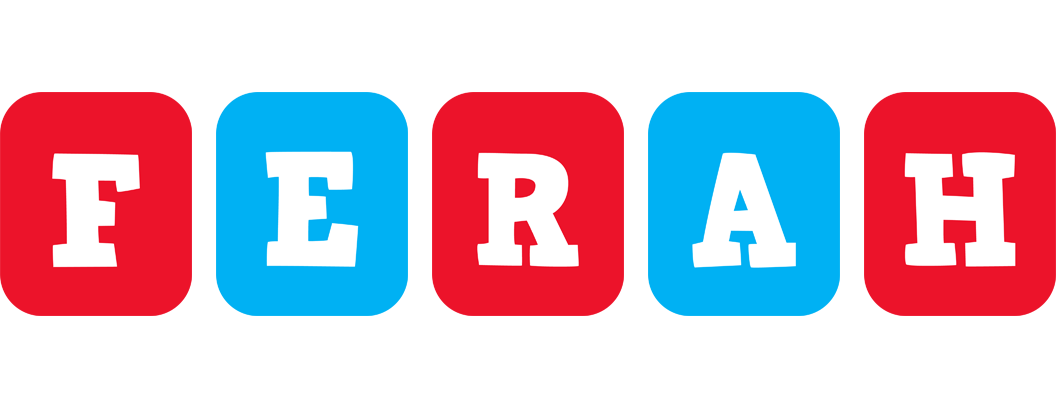 Ferah diesel logo