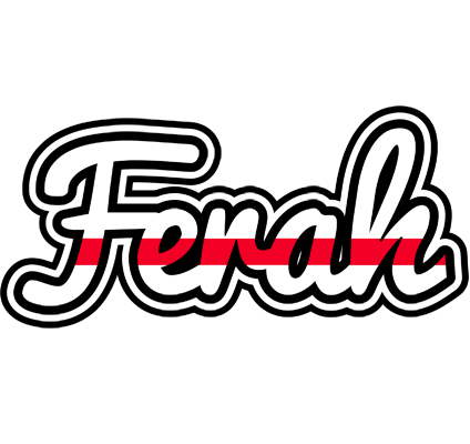 Ferah kingdom logo