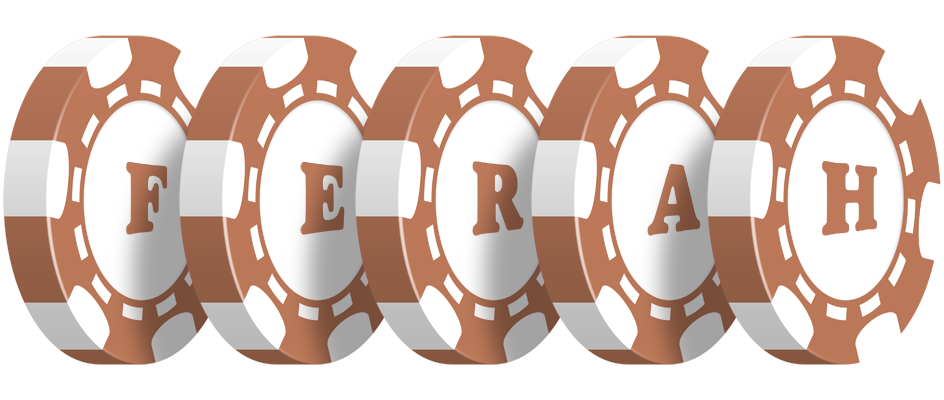Ferah limit logo