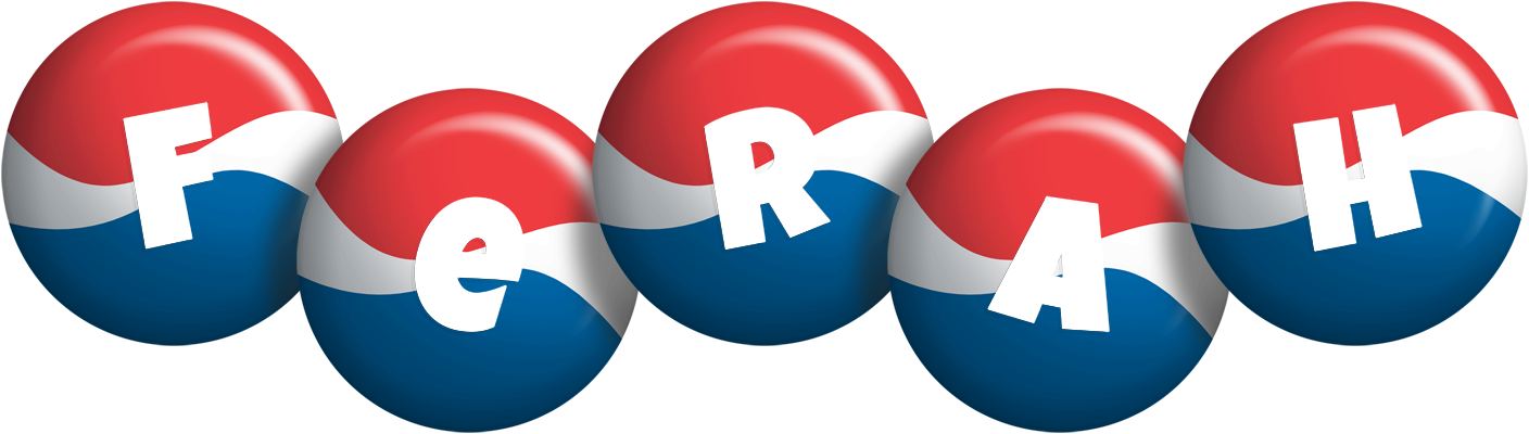 Ferah paris logo