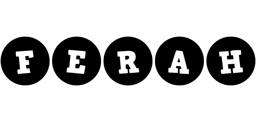 Ferah tools logo
