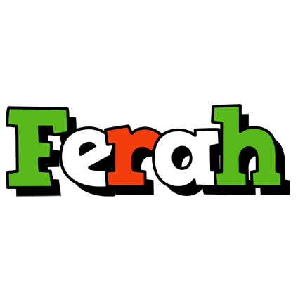 Ferah venezia logo