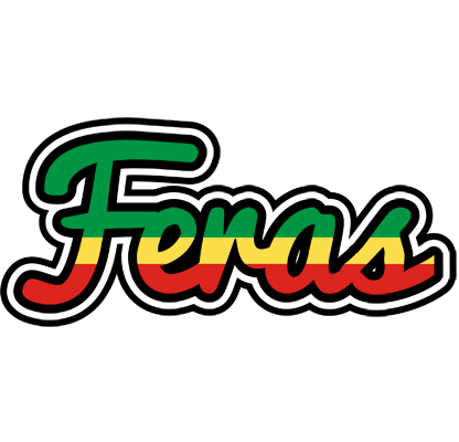 Feras african logo