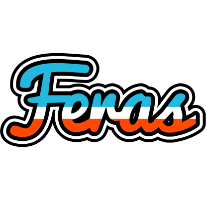 Feras america logo