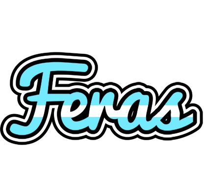 Feras argentine logo