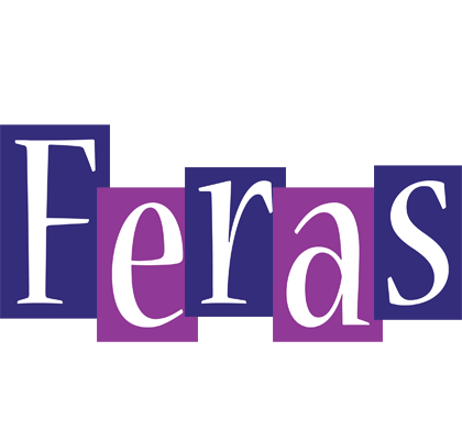 Feras autumn logo