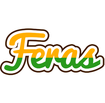 Feras banana logo