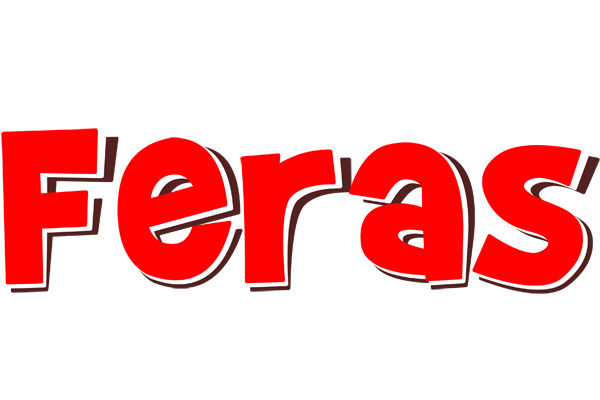 Feras basket logo
