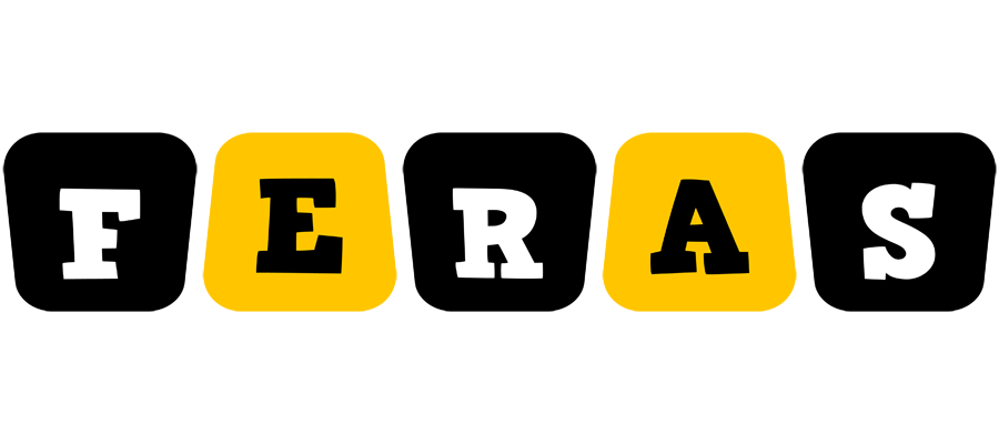Feras boots logo