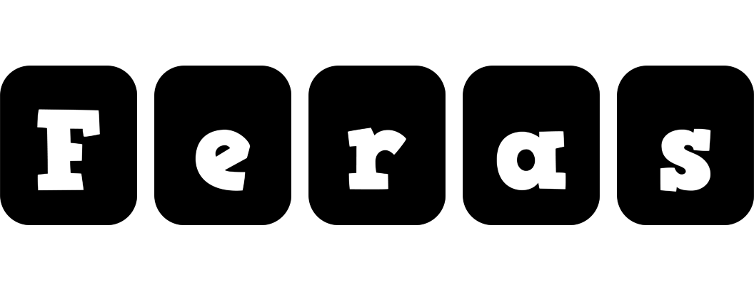 Feras box logo