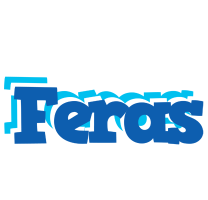 Feras business logo