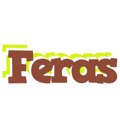 Feras caffeebar logo