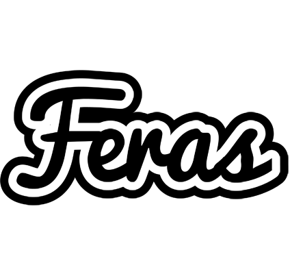 Feras chess logo