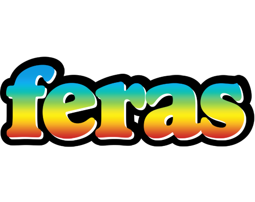 Feras color logo