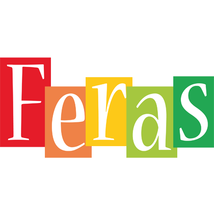 Feras colors logo