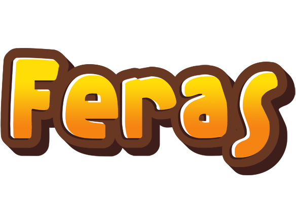 Feras cookies logo