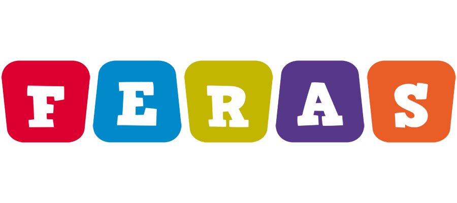Feras daycare logo