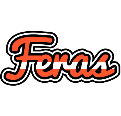 Feras denmark logo
