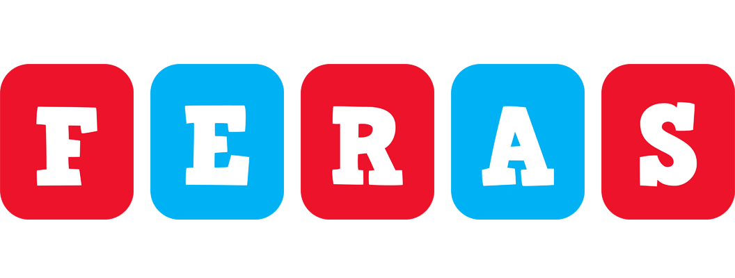 Feras diesel logo