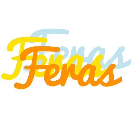 Feras energy logo