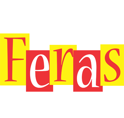 Feras errors logo