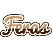 Feras exclusive logo
