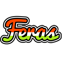 Feras exotic logo