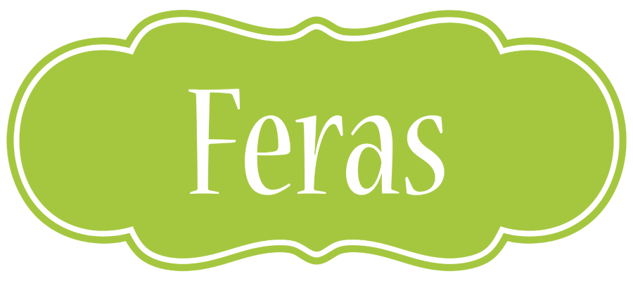 Feras family logo