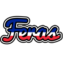 Feras france logo