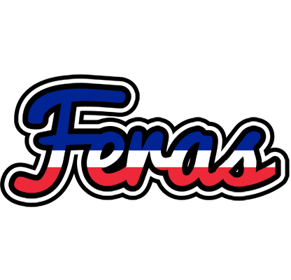 Feras france logo