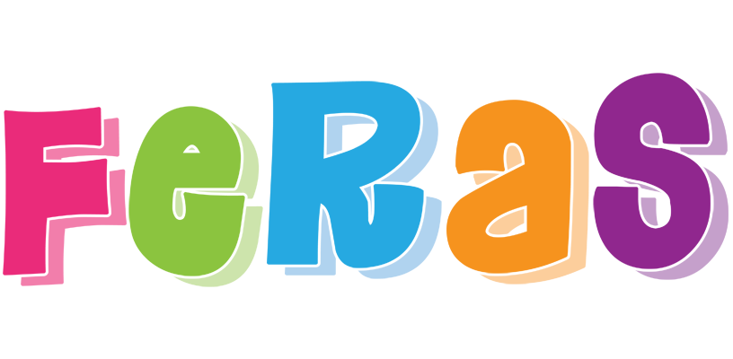 Feras friday logo