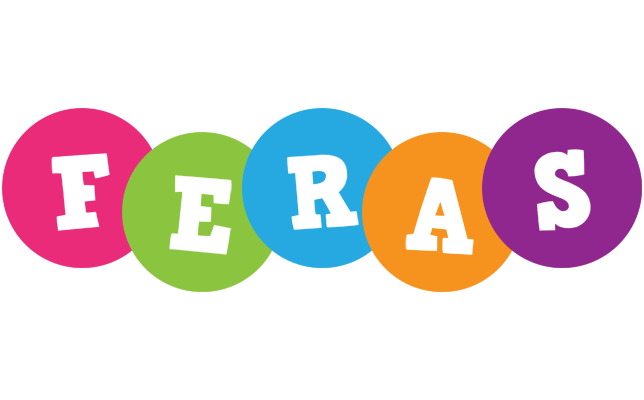 Feras friends logo