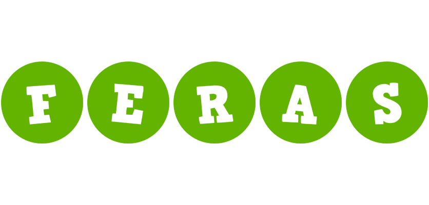 Feras games logo
