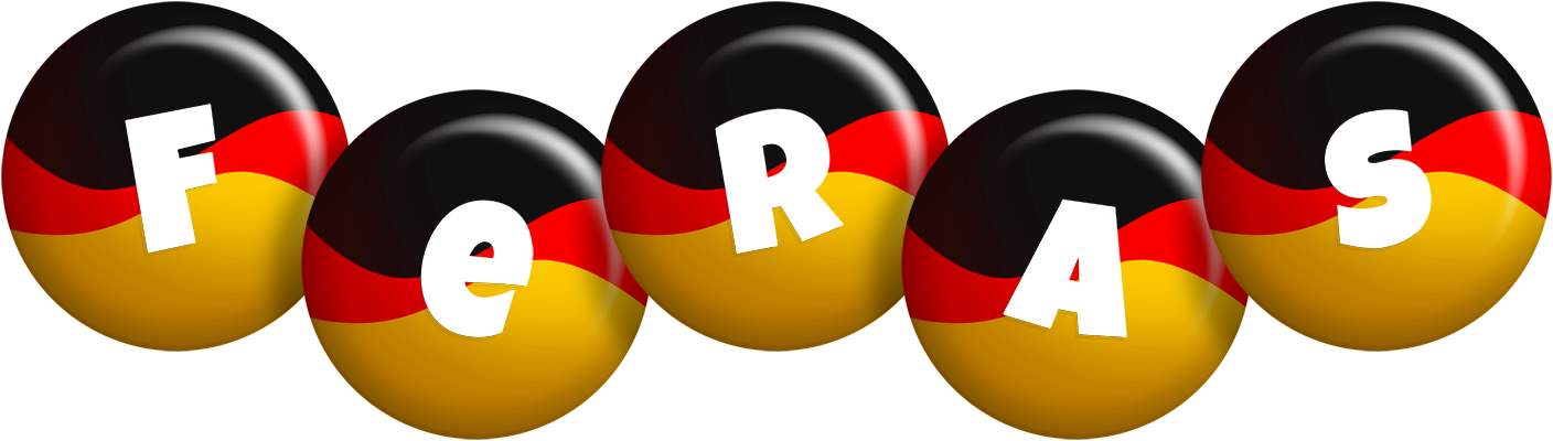 Feras german logo