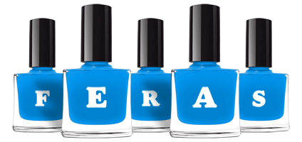 Feras glossy logo