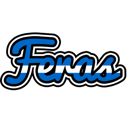 Feras greece logo