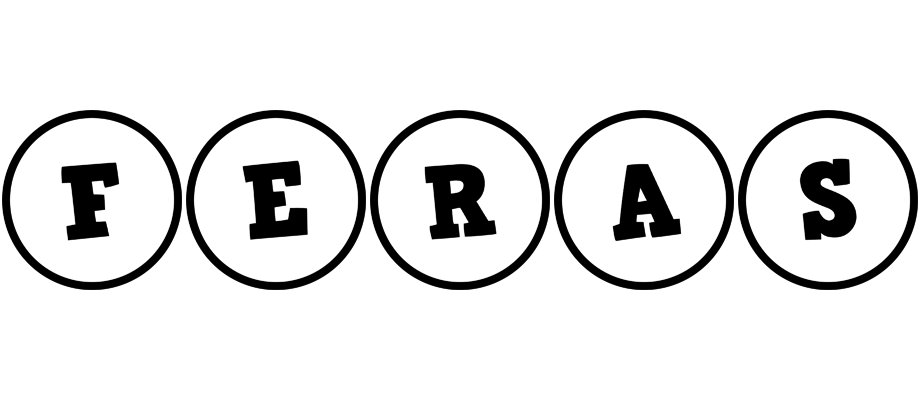 Feras handy logo
