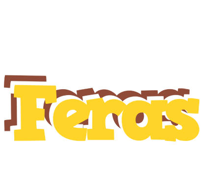 Feras hotcup logo