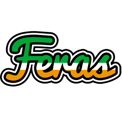 Feras ireland logo
