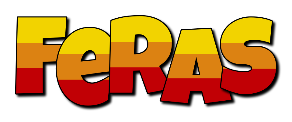 Feras jungle logo